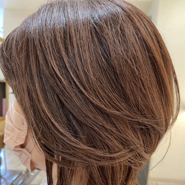 afumty×ミディアム×くびれ