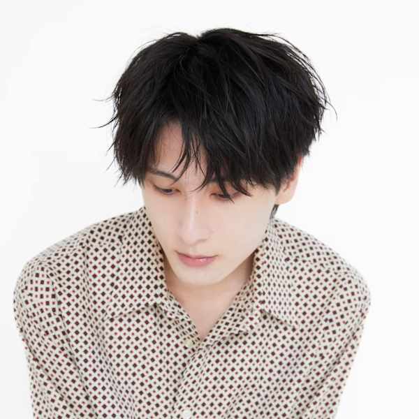 enntaku新宿メンズスタイル men's