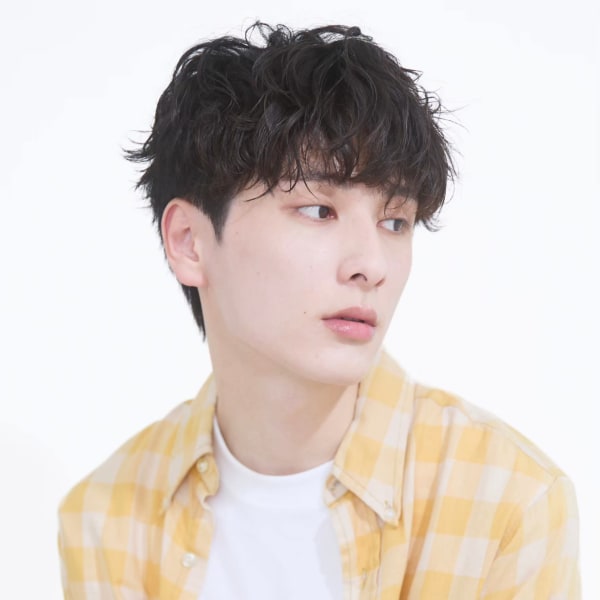 enntaku新宿メンズスタイル men's