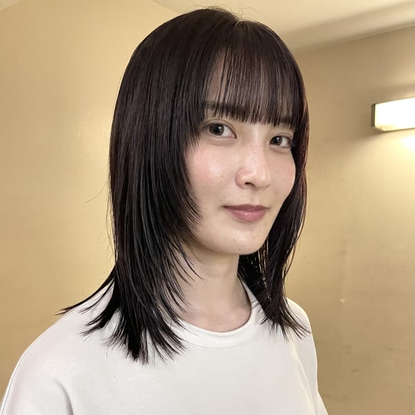 《layer》フェイスレイヤー_顔周りレイヤー