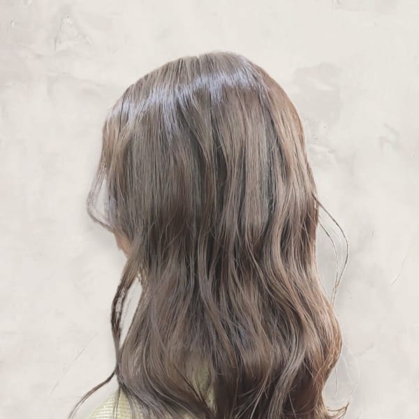 honor care & design 練馬桜台×ロング|honor care & design 練馬/桜台