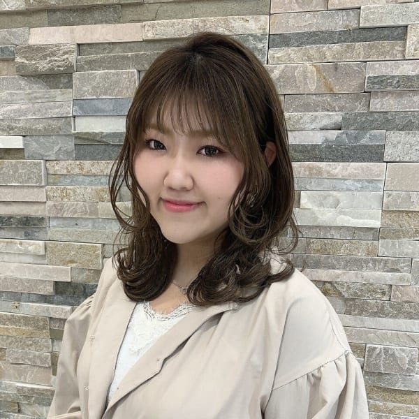 若林 美由希|com by neolive【コムバイネオリーブ】