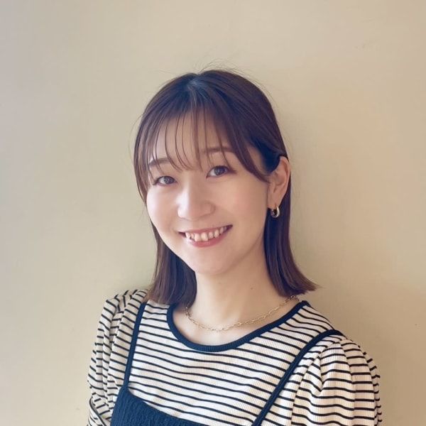 Re:sta by neolive 浅草店【リスタ バイ ネオリーブ アサクサテン】のスタッフ紹介。澤田 真紀