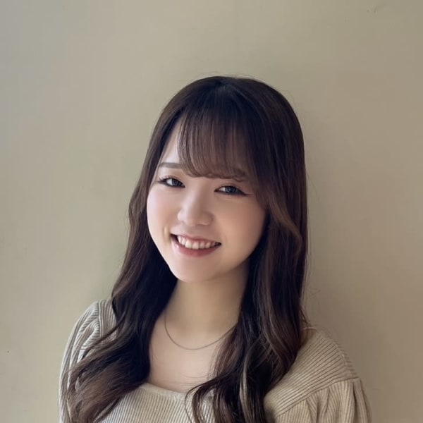 Re:sta by neolive 浅草店【リスタ バイ ネオリーブ アサクサテン】のスタッフ紹介。古城 美奈