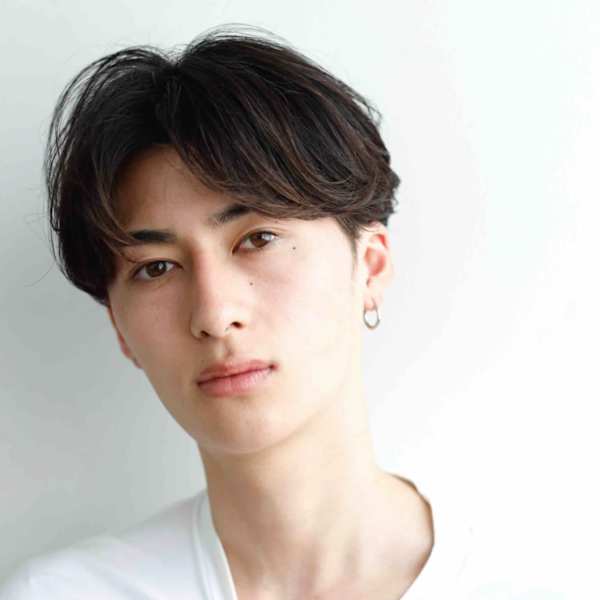 Coach Hair Studio 新代田店×ショート