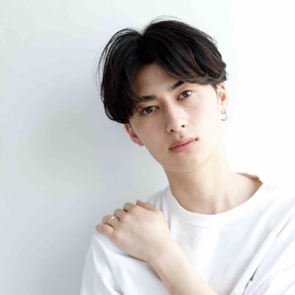 Coach Hair Studio 新代田店×ショート|Coach Hair Studio 新代田店