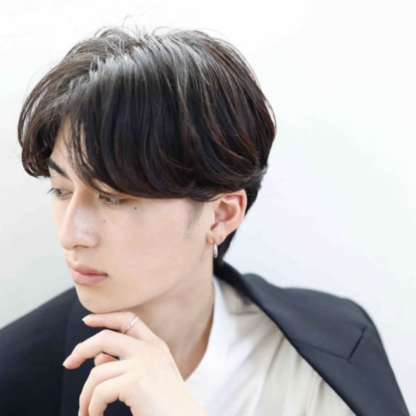 Coach Hair Studio 新代田店×ショート|Coach Hair Studio 新代田店