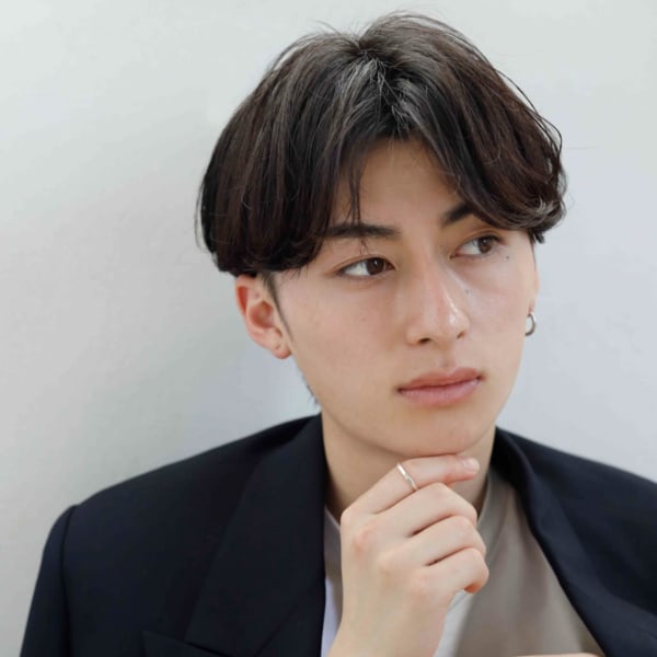 Coach Hair Studio 新代田店×ショート|Coach Hair Studio 新代田店