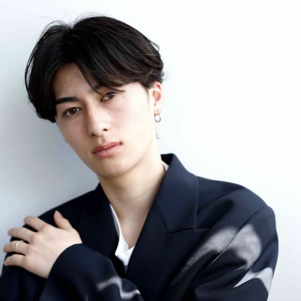 Coach Hair Studio 新代田店×ショート|Coach Hair Studio 新代田店