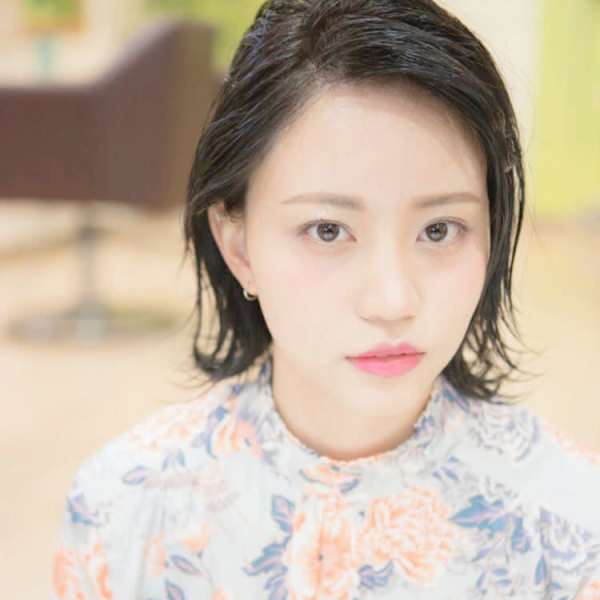 Coach Hair Studio 新代田店×ショート