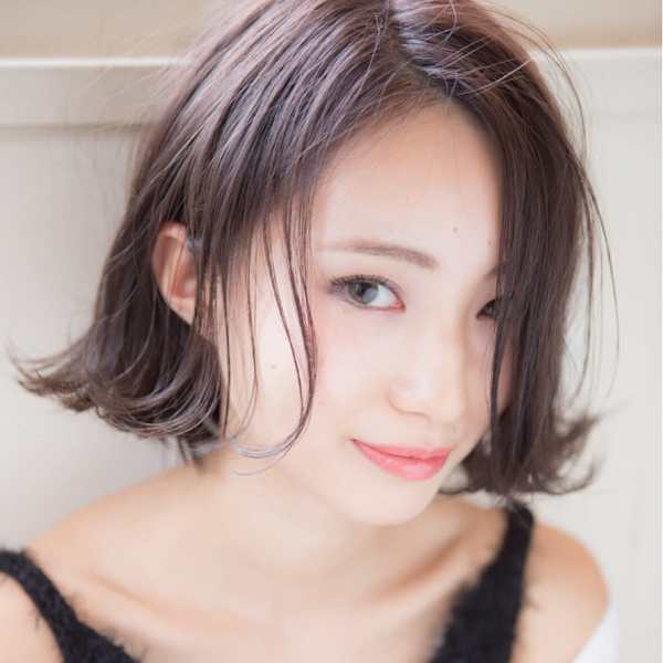 Coach Hair Studio 新代田店×ショート