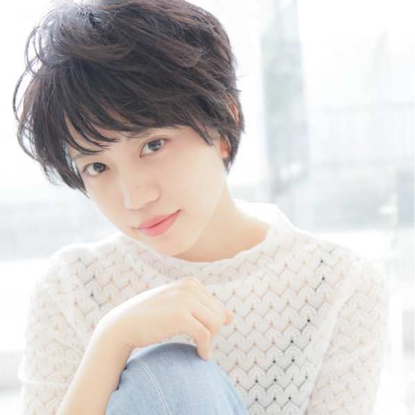Coach Hair Studio 新代田店×ショート