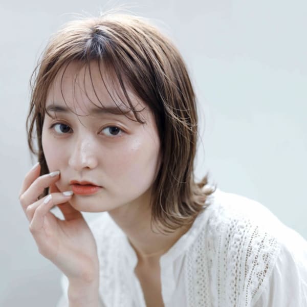 Coach Hair Studio 新代田店×ショート|Coach Hair Studio 新代田店