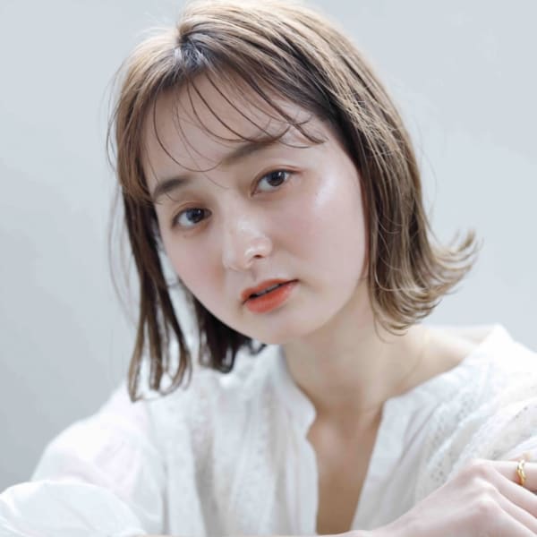 Coach Hair Studio 新代田店×ショート|Coach Hair Studio 新代田店