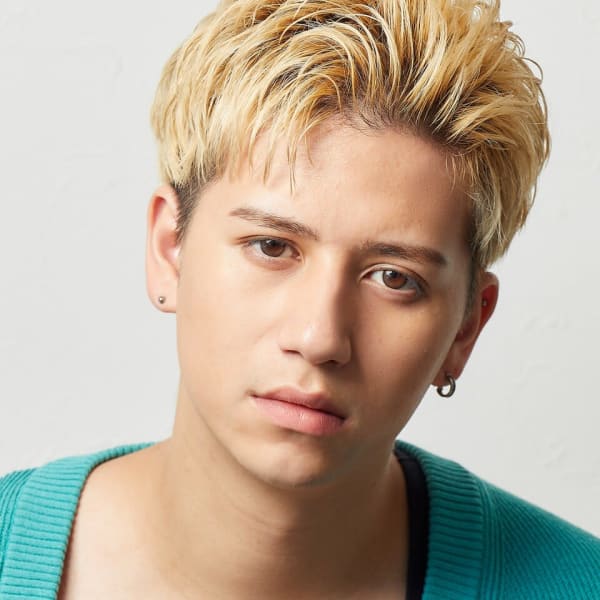 かき上げショート|ネクサス築地店 by CEP