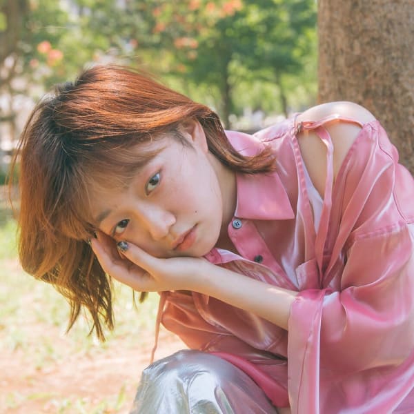 salon de bika【サロン ド ビカ】×ショート