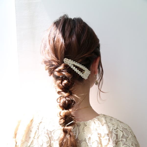 com by neolive【コムバイネオリーブ】×ロング