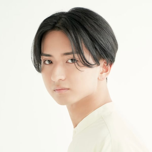 enntaku新宿メンズスタイル men's
