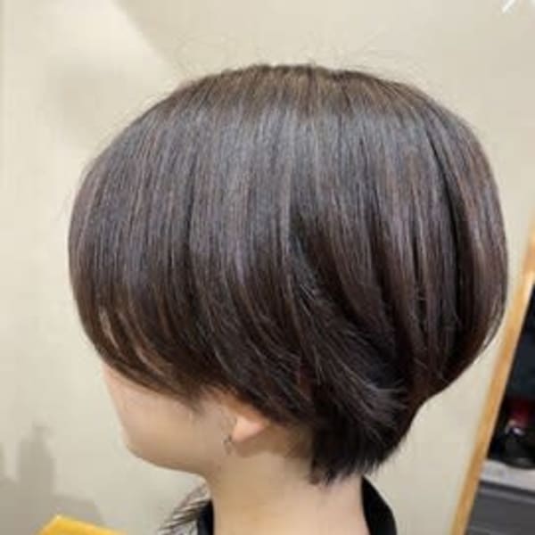 cocute×ショート