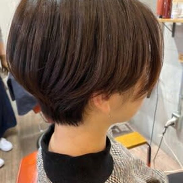cocute×ショート
