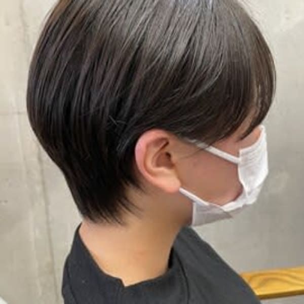 cocute×ショート