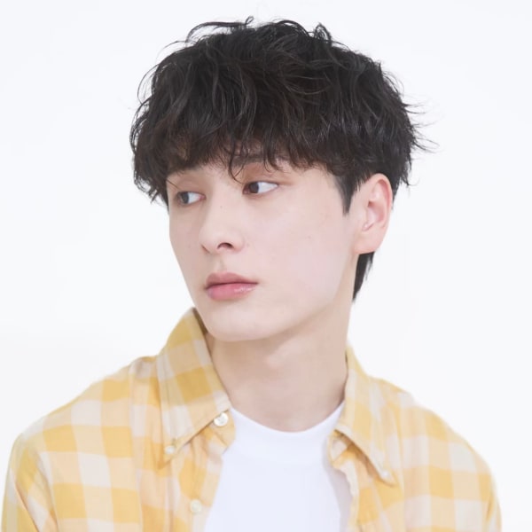 enntaku新宿メンズスタイル men's