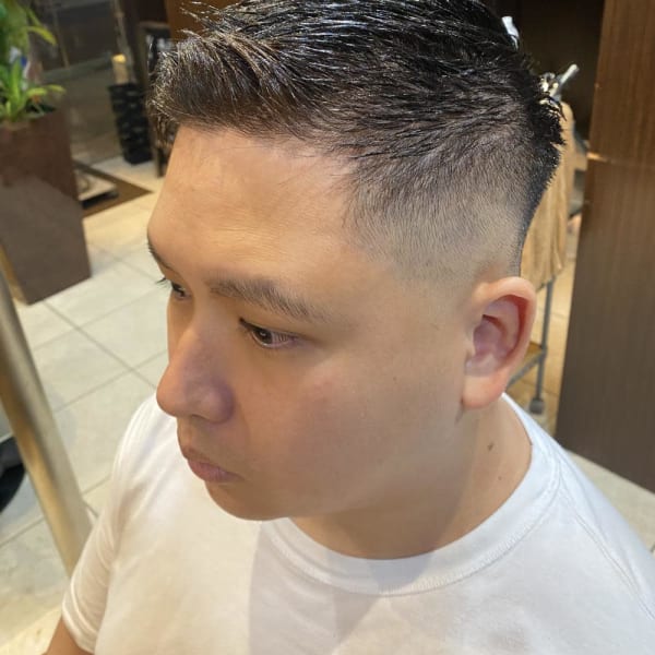 フェードスタイル