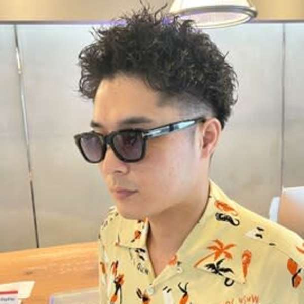 EIGHT hakata 博多店×ショート|EIGHT hakata 博多店