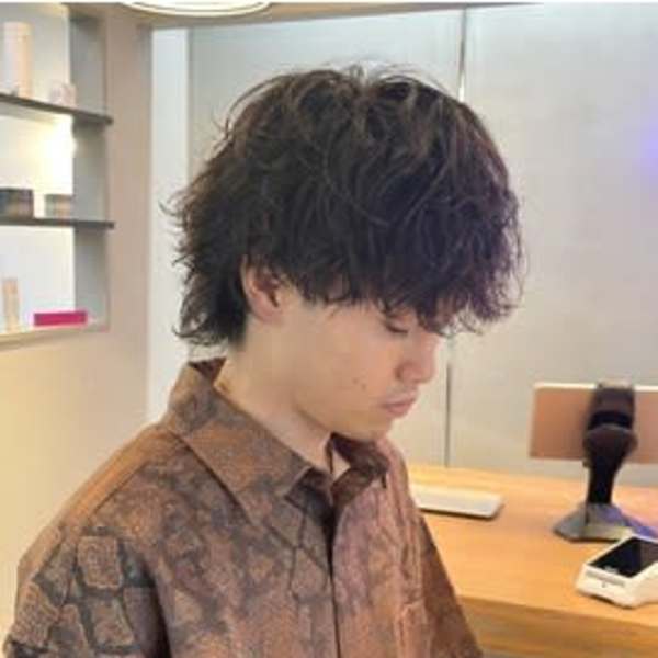 EIGHT hakata 博多店×ショート|EIGHT hakata 博多店