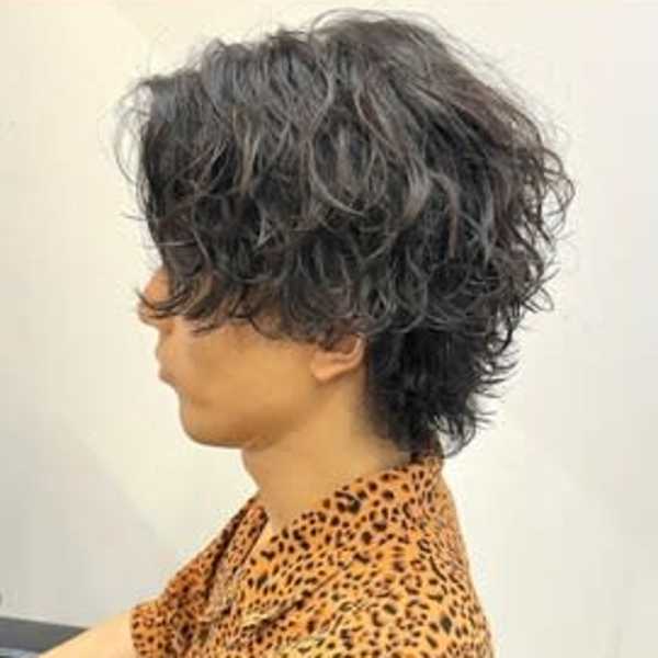 EIGHT hakata 博多店×ショート|EIGHT hakata 博多店