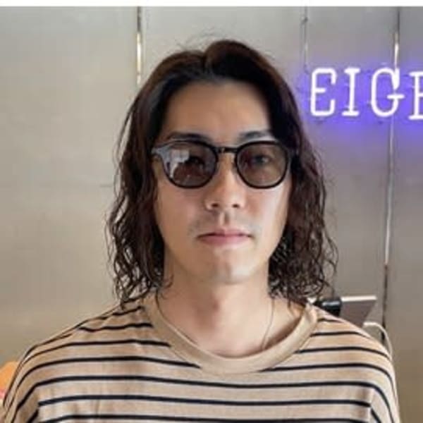 EIGHT hakata 博多店×ショート|EIGHT hakata 博多店