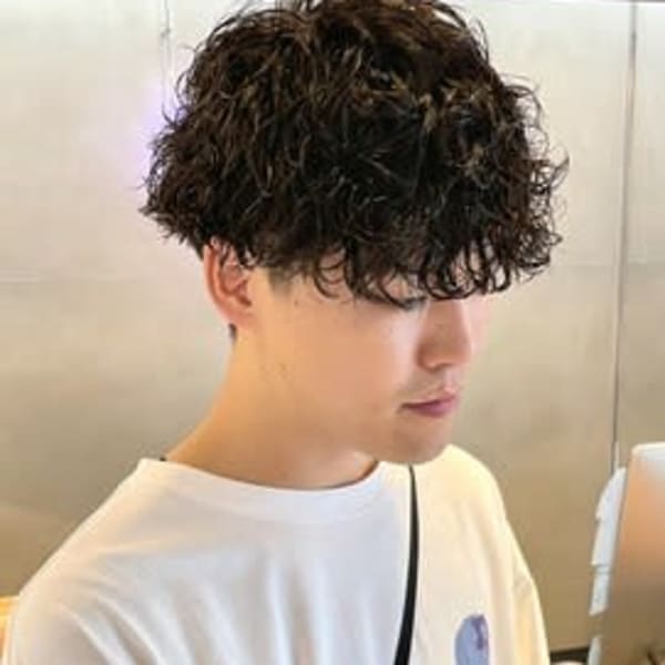 EIGHT hakata 博多店×ショート|EIGHT hakata 博多店