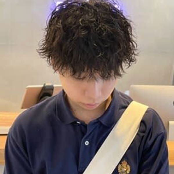 EIGHT hakata 博多店×ショート|EIGHT hakata 博多店