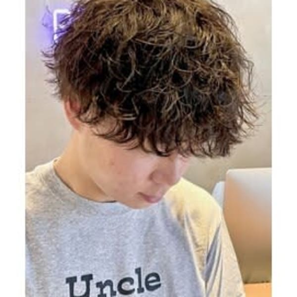 EIGHT hakata 博多店×ショート|EIGHT hakata 博多店