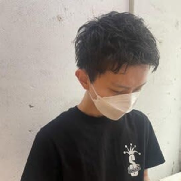 EIGHT fukuoka 福岡天神店×ショート|EIGHT fukuoka 福岡天神店