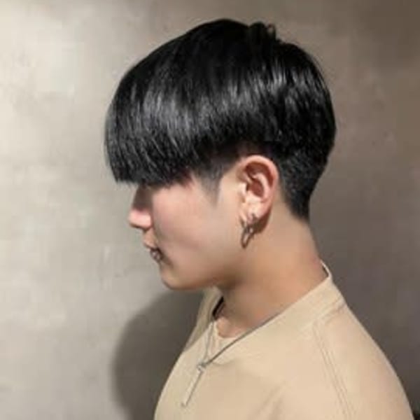 EIGHT fukuoka 福岡天神店×ショート|EIGHT fukuoka 福岡天神店