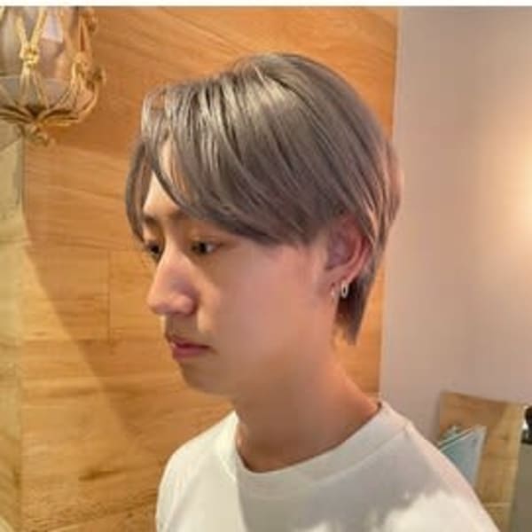 EIGHT fukuoka 福岡天神店×ショート|EIGHT fukuoka 福岡天神店