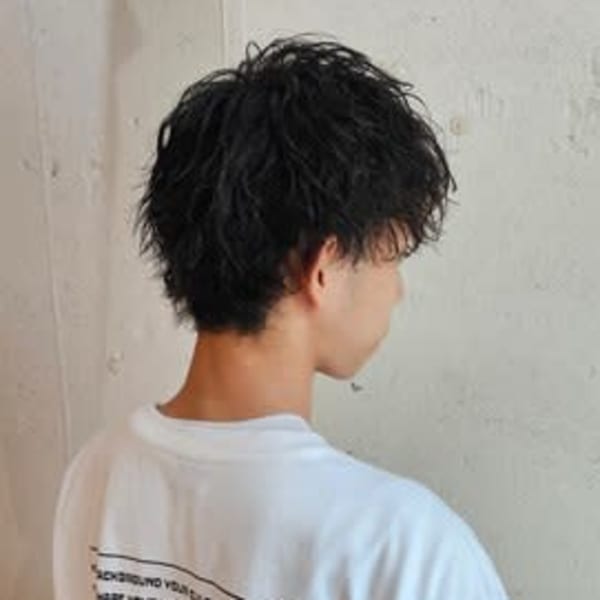 EIGHT fukuoka 福岡天神店×ショート|EIGHT fukuoka 福岡天神店