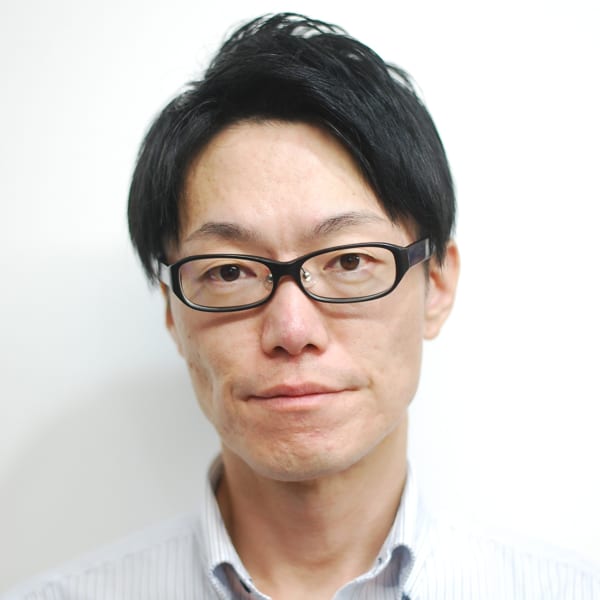 【30代ビジネス】ツーブロックスタイル