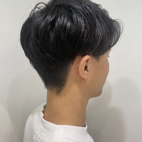 平日朝の9時30分から予約可能なマスダレイナ