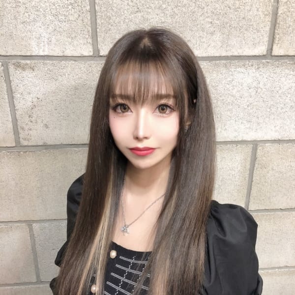 シールエクステインナーカラー