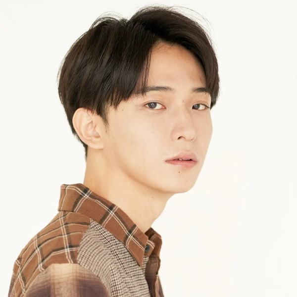 enntaku新宿メンズスタイル men's