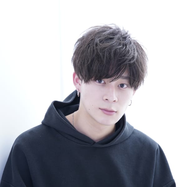 王道メンズスタイル