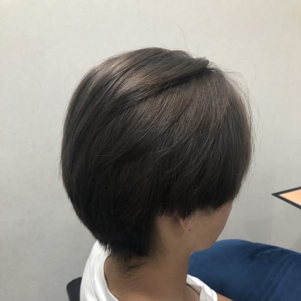 Second × Style