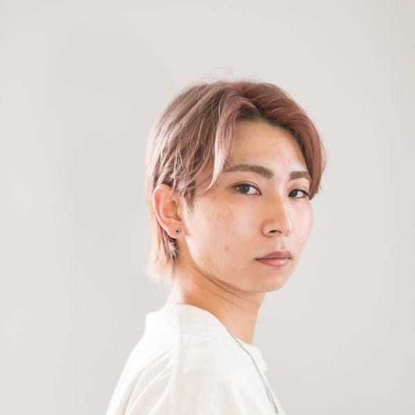 イルミナカラー/髪質改善トリートメント/学割U24