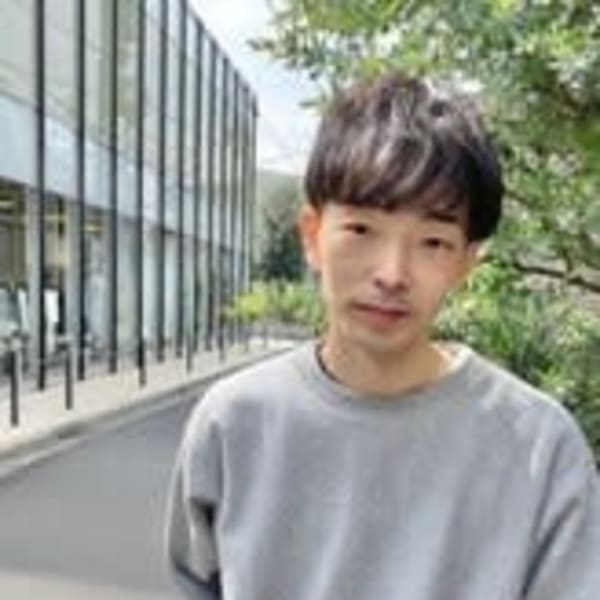 田辺 良輔|freera 京都 河原町三条店
