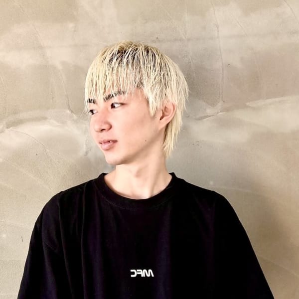 yuuki|freera 表参道