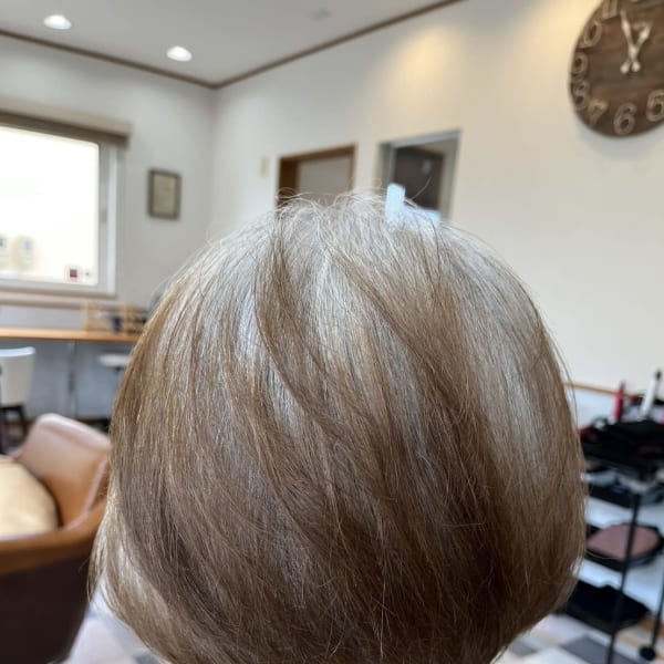ショート