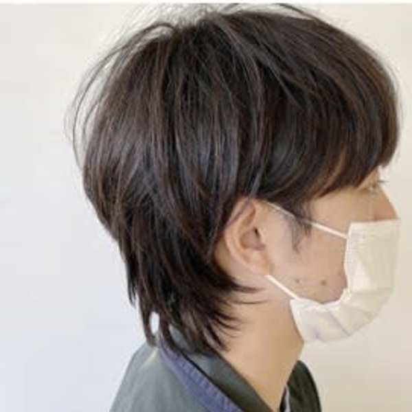 lafit×ショート