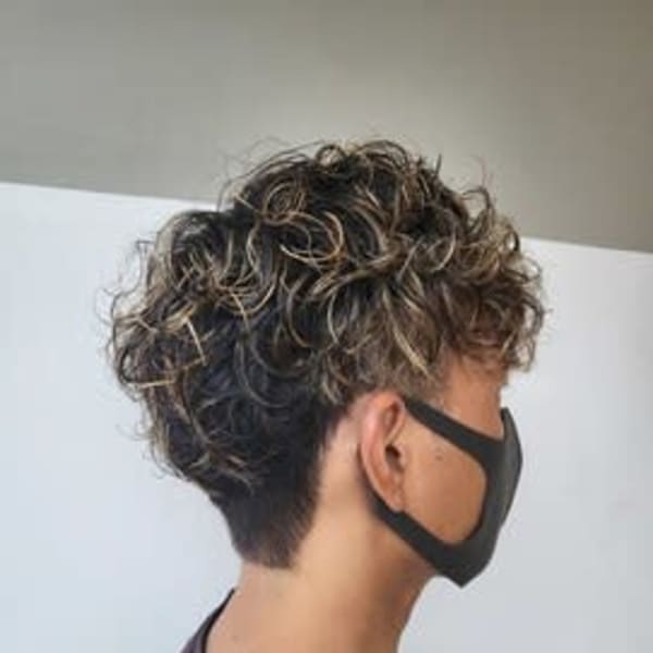 lafit×ショート|lafit